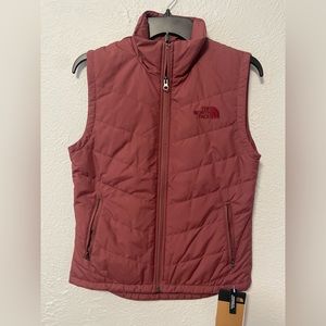 THE NORTH FACE Women's Tamburello Insulated Vest